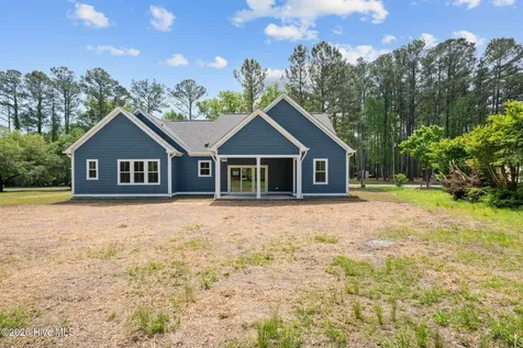 603 Windward Drive Oriental NC 28571