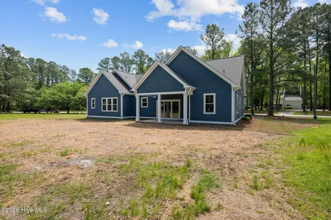 603 Windward Drive Oriental NC 28571
