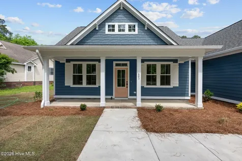 603 Windward Drive Oriental NC 28571