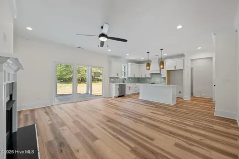 603 Windward Drive Oriental NC 28571