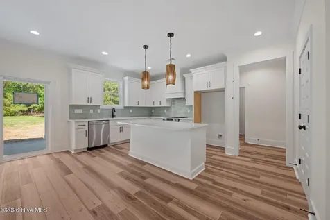 603 Windward Drive Oriental NC 28571