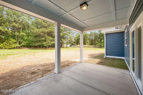 603 Windward Drive Oriental NC 28571