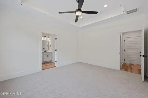 603 Windward Drive Oriental NC 28571