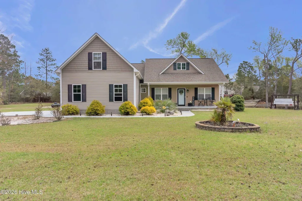 2000 Southport Lane Southport NC 28461