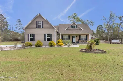 2000 Southport Lane Southport NC 28461