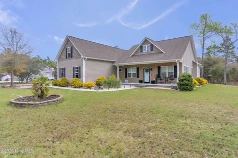2000 Southport Lane Southport NC 28461