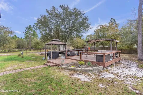 2000 Southport Lane Southport NC 28461