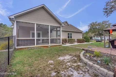 2000 Southport Lane Southport NC 28461