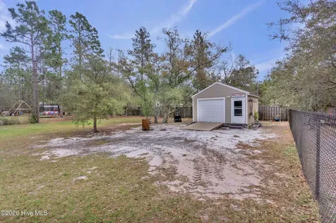 2000 Southport Lane Southport NC 28461