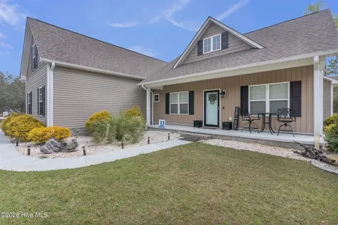 2000 Southport Lane Southport NC 28461