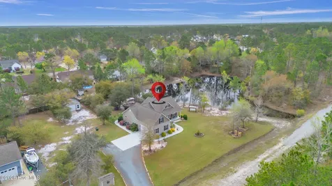 2000 Southport Lane Southport NC 28461