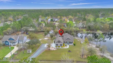 2000 Southport Lane Southport NC 28461