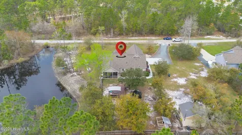 2000 Southport Lane Southport NC 28461