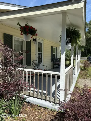 552 Tar Landing Road Holly Ridge NC 28445
