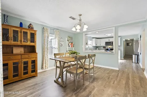 552 Tar Landing Road Holly Ridge NC 28445