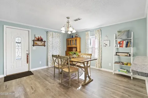 552 Tar Landing Road Holly Ridge NC 28445