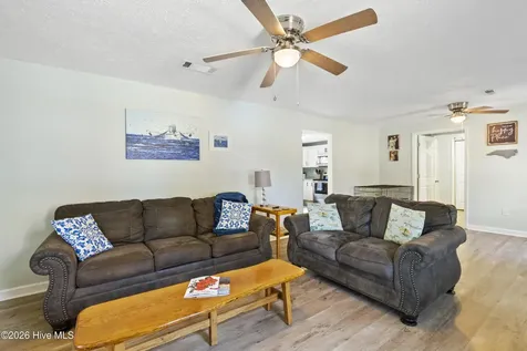 552 Tar Landing Road Holly Ridge NC 28445