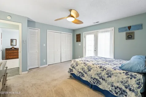 552 Tar Landing Road Holly Ridge NC 28445