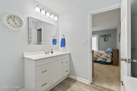 552 Tar Landing Road Holly Ridge NC 28445