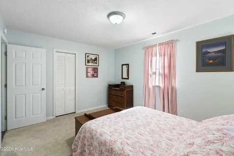 552 Tar Landing Road Holly Ridge NC 28445