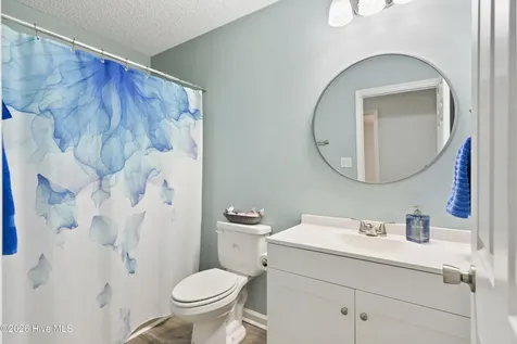 552 Tar Landing Road Holly Ridge NC 28445