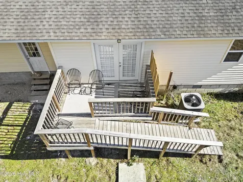 552 Tar Landing Road Holly Ridge NC 28445