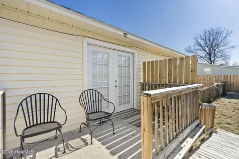 552 Tar Landing Road Holly Ridge NC 28445