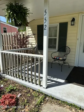 552 Tar Landing Road Holly Ridge NC 28445
