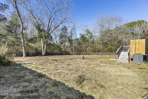 552 Tar Landing Road Holly Ridge NC 28445