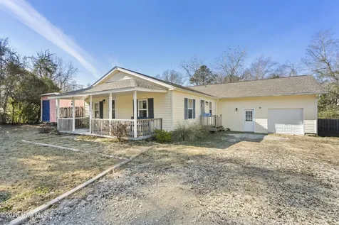 552 Tar Landing Road Holly Ridge NC 28445