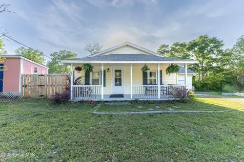 552 Tar Landing Road Holly Ridge NC 28445