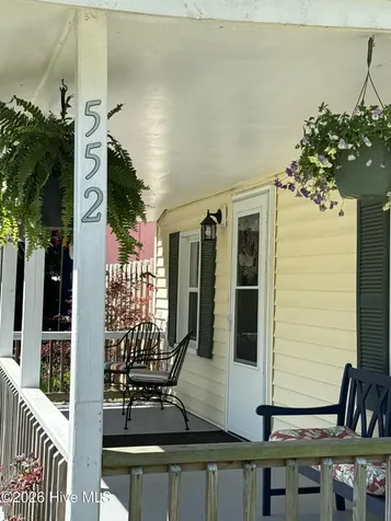 552 Tar Landing Road Holly Ridge NC 28445