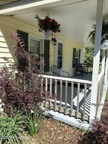 552 Tar Landing Road Holly Ridge NC 28445