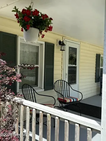 552 Tar Landing Road Holly Ridge NC 28445