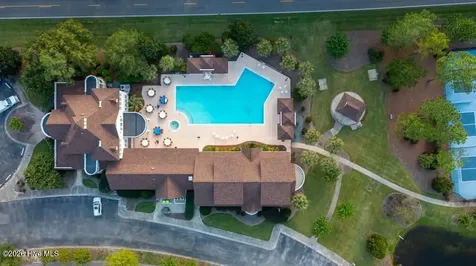 413 River Crest Drive Shallotte NC 28470