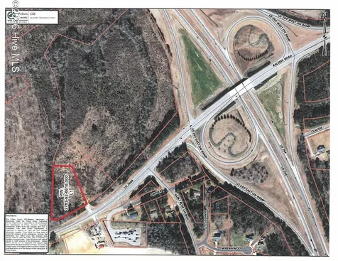 0 Us 264a Highway W Wilson NC 27896