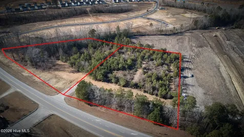 0 Us 264a Highway W Wilson NC 27896