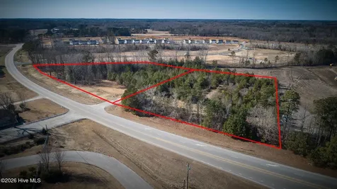 0 Us 264a Highway W Wilson NC 27896