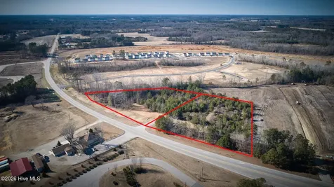 0 Us 264a Highway W Wilson NC 27896