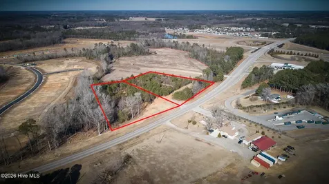 0 Us 264a Highway W Wilson NC 27896