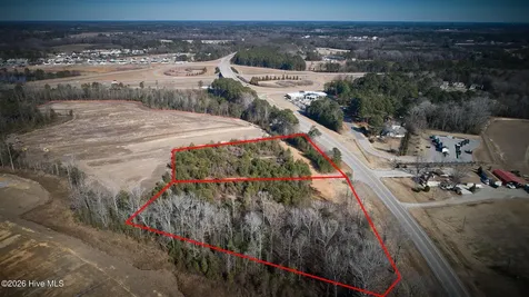 0 Us 264a Highway W Wilson NC 27896