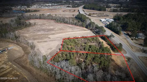 0 Us 264a Highway W Wilson NC 27896
