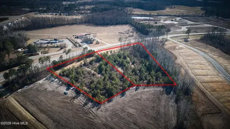 0 Us 264a Highway W Wilson NC 27896