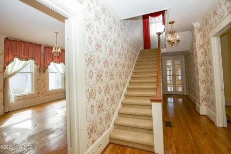 303 Mcreynolds Street Carthage NC 28327