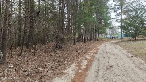 0 Wood Lane Shannon NC 28386