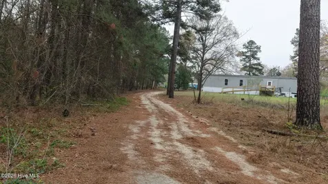 0 Wood Lane Shannon NC 28386