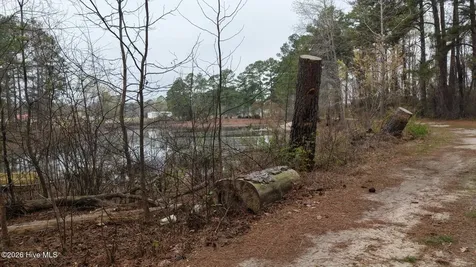 0 Wood Lane Shannon NC 28386