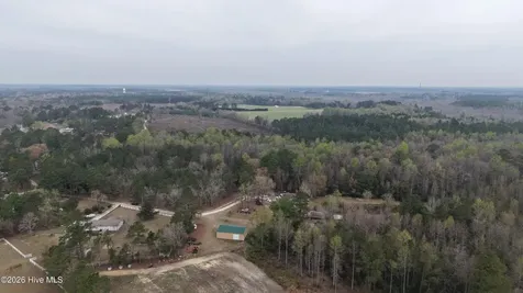 0 Wood Lane Shannon NC 28386