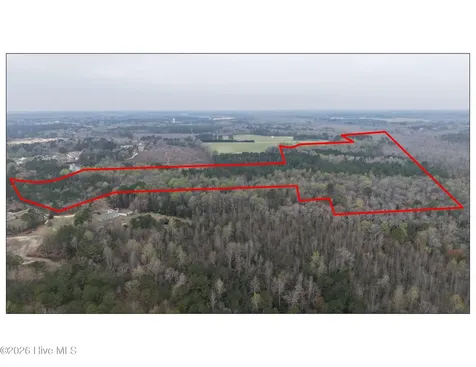 0 Wood Lane Shannon NC 28386