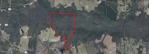 0 Wood Lane Shannon NC 28386